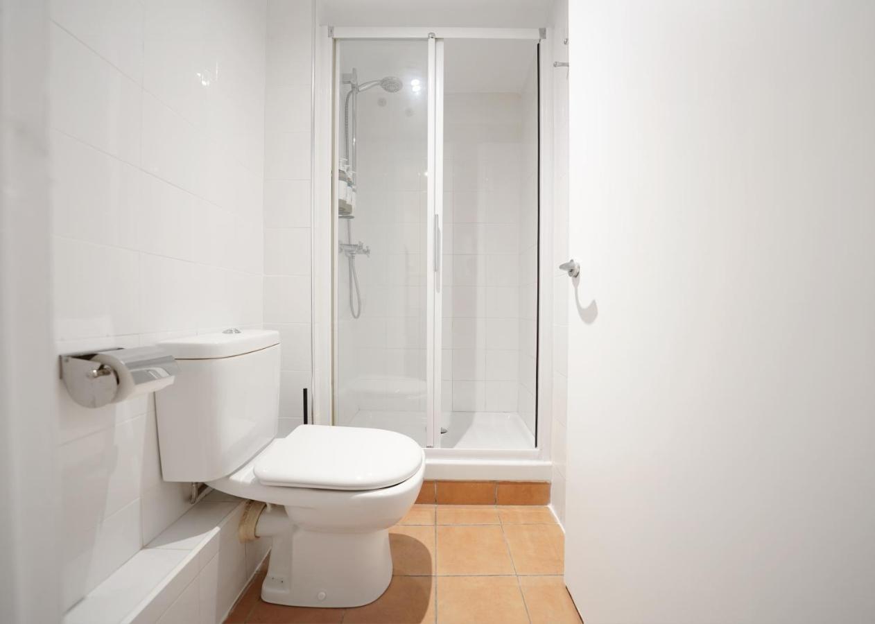 Ferienwohnung Numa Barcelona Seda Exterior foto